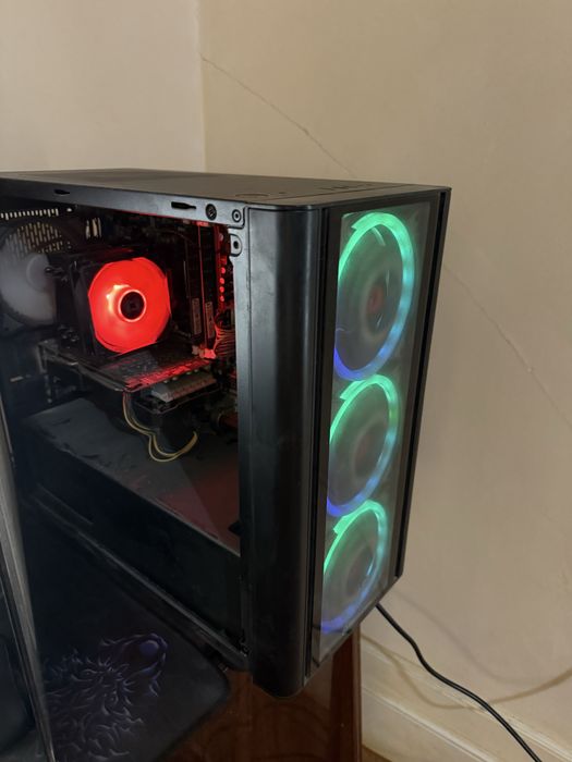 Компьютер игровой