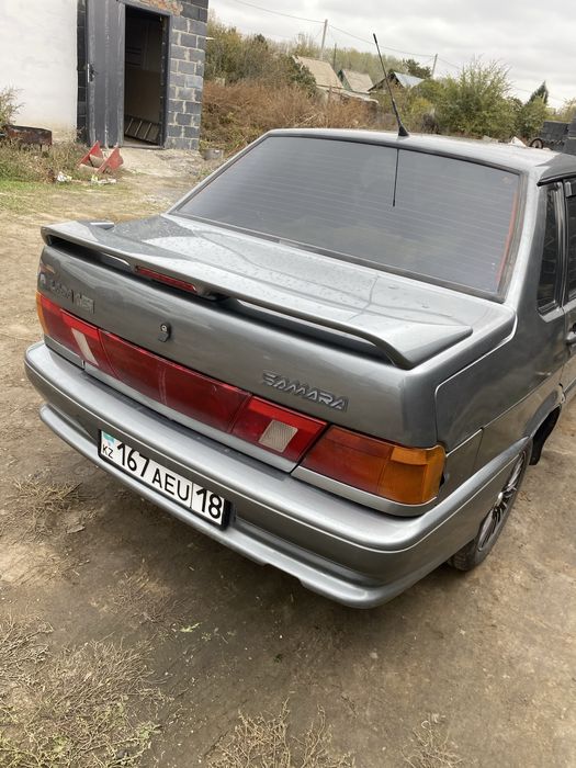 Продам ваз21115 в идияли