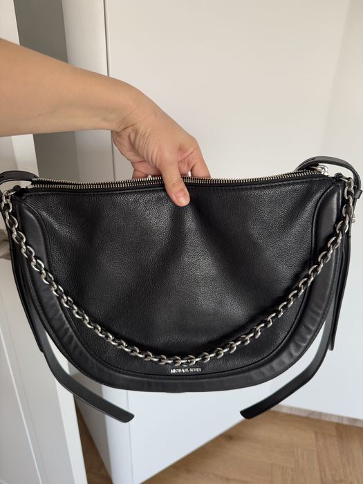 Michael Kors сумка кожанная