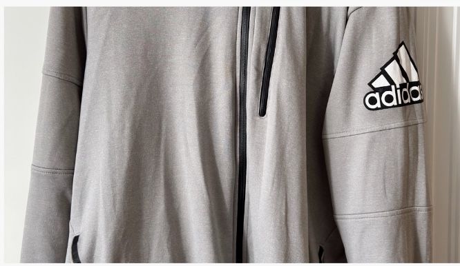 Кофты свитшоты puma adidas nike в ассортименте!