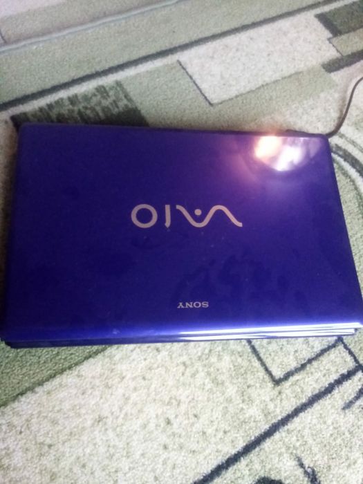 Ноутбук Sony vivo