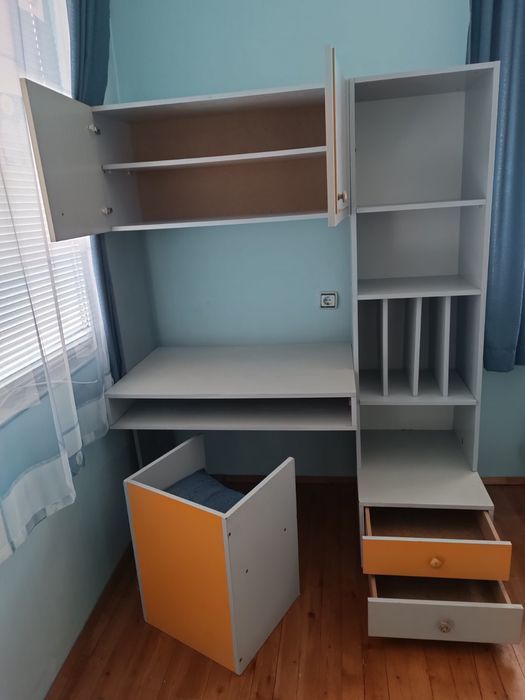 Обзавеждане за детска стая