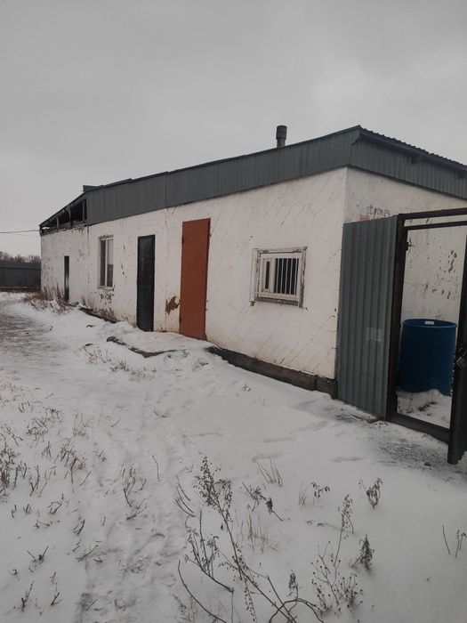 Дом ст.Мырза , поселок Актау