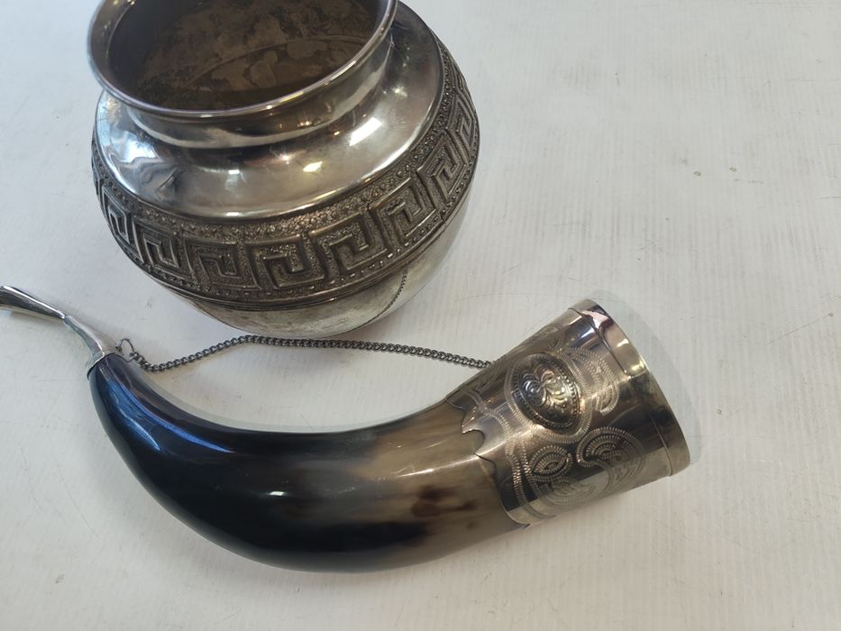 Сувенир рог за лов