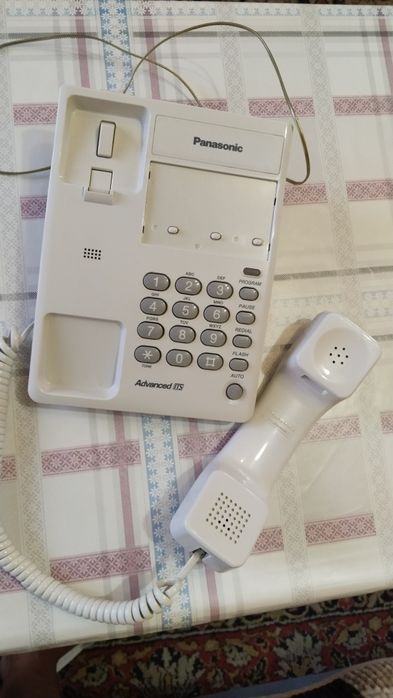 Стационарный телефон Panasonic