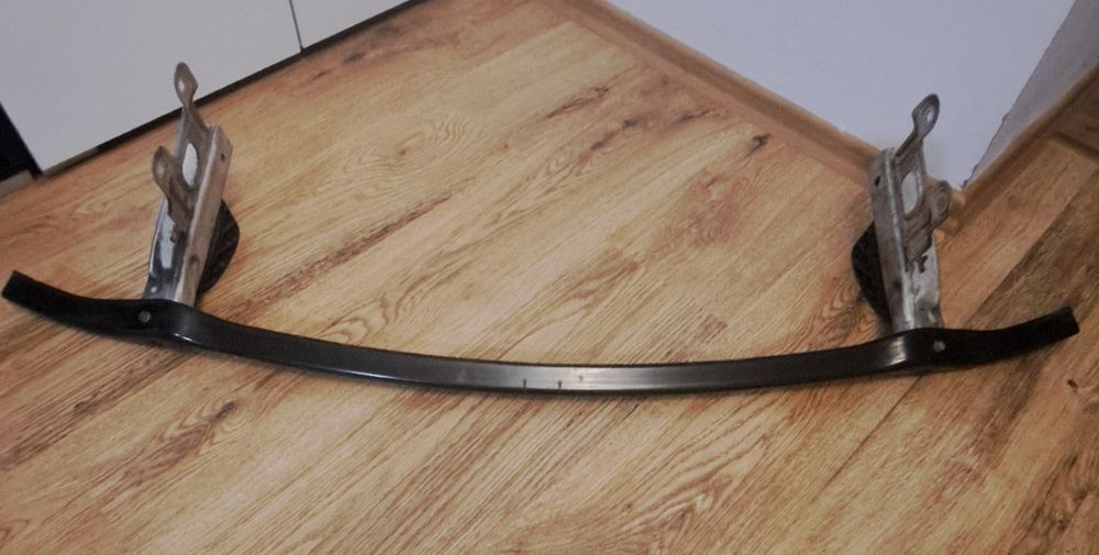 Метална основа за предна броня,греда за BMW F20*,F30*