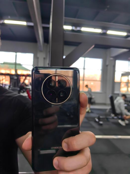 Huawei mate 50 256 gb