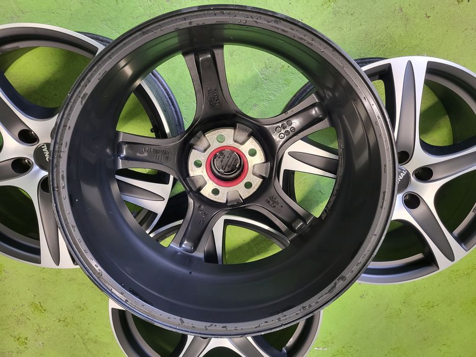 19 5x112 лети джанти 5х112