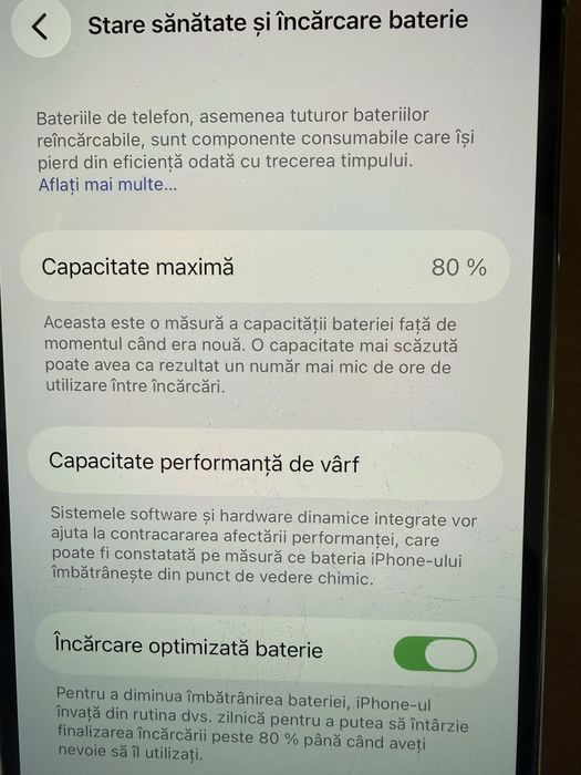 Iphone 14 pro 256 gb