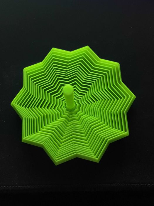 Fidget Toy / Фиджет играчка - Gravity Spinner