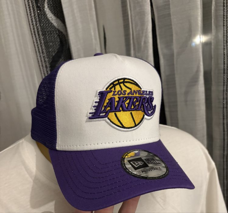 New Era шапкa
