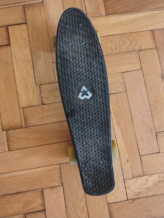 Vand placa skateboard