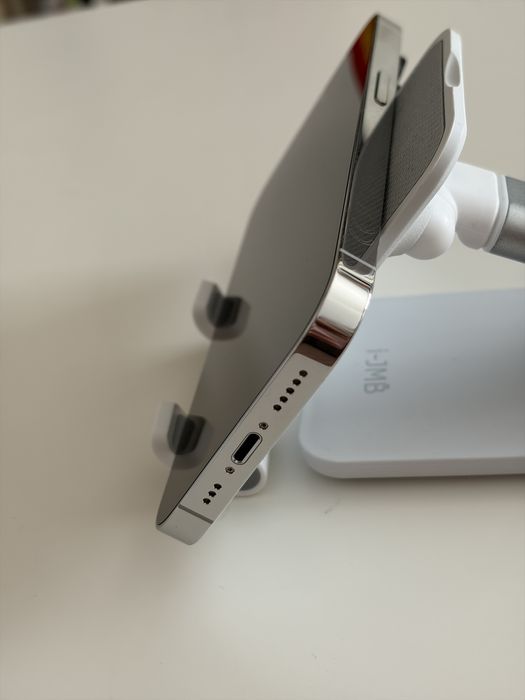 Iphone 14 pro white/silver