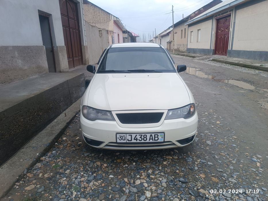 Chevrolet Nexia 2