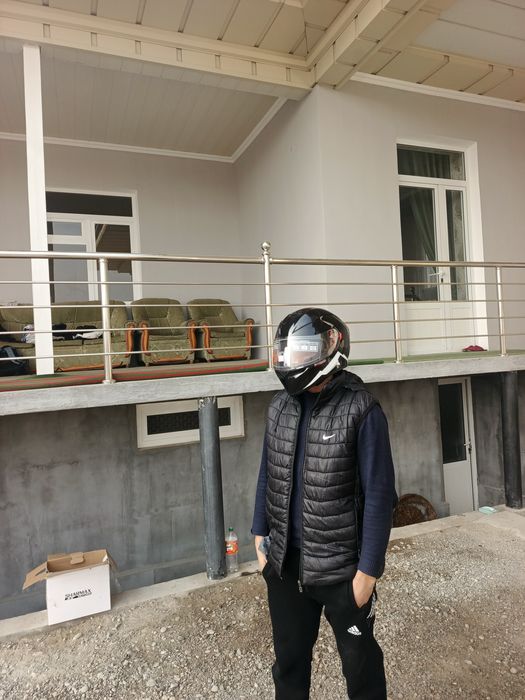 Sharmax ,moto ,shlem orginal