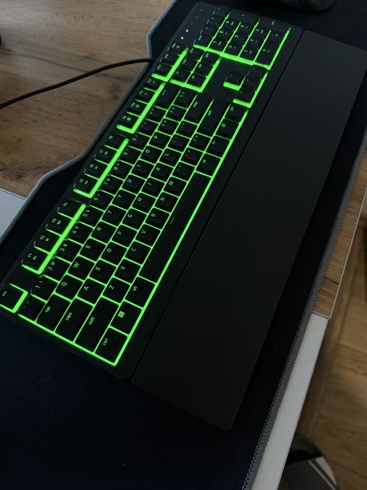 Геймърска Периферия пълен комплект Razer / Acer / Tracer