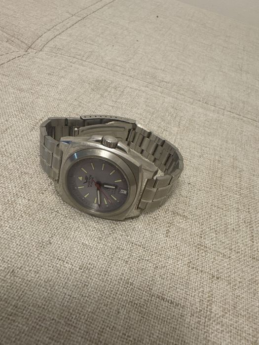 Часовник Vostok Europe