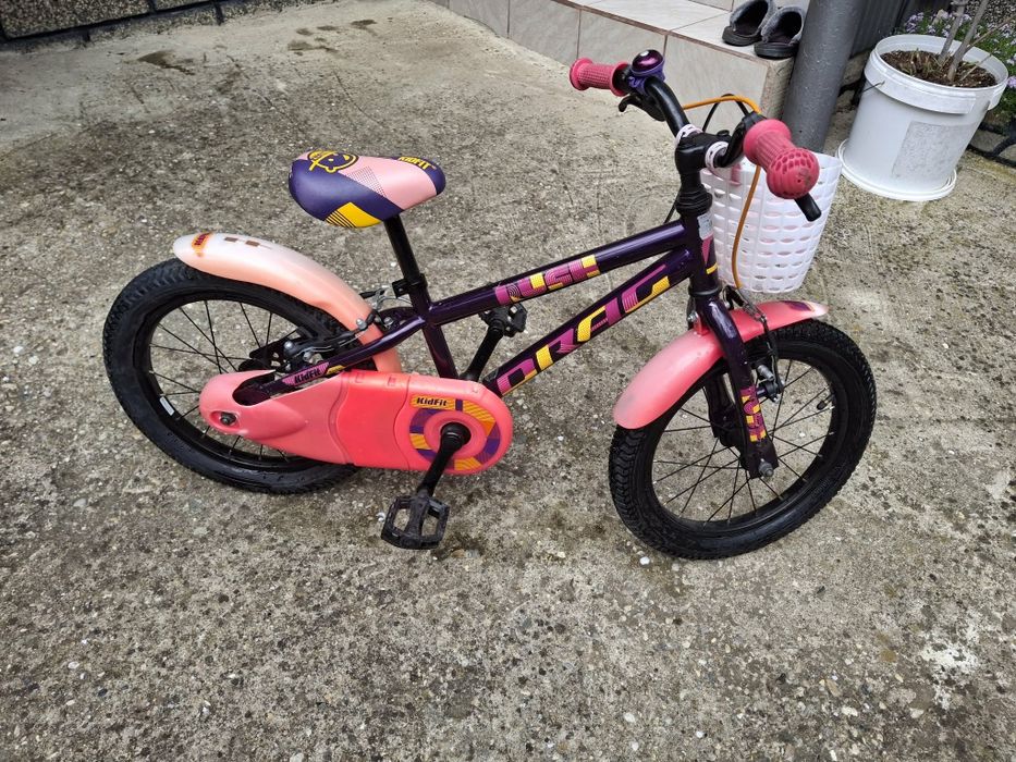 Детски Колелета 16 цола