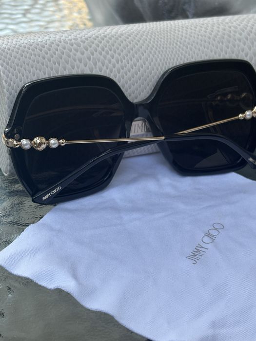 Слънчеви очила Jimmy Choo