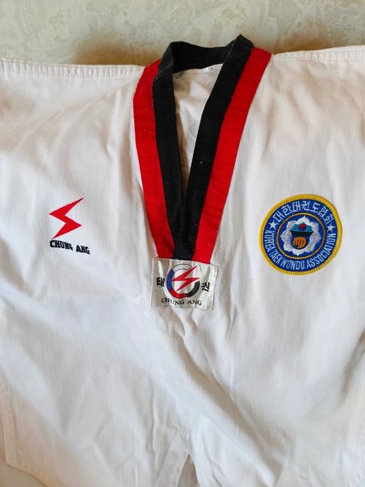 Продается кимоно. Германия