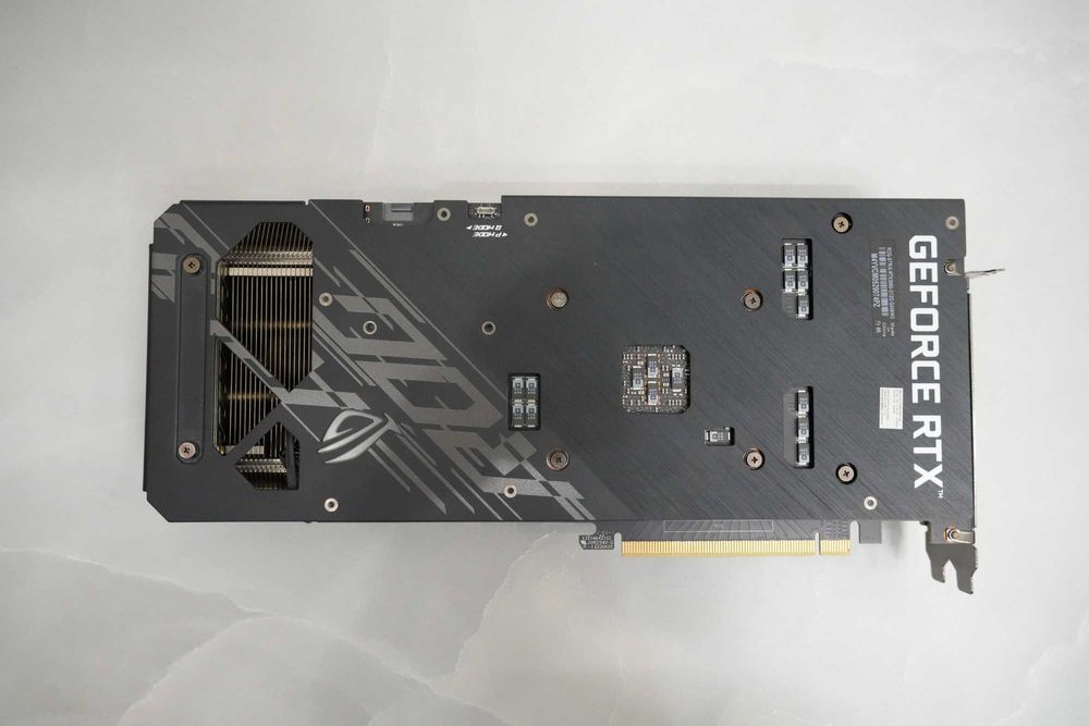 Видео карта Asus  RTX 3060