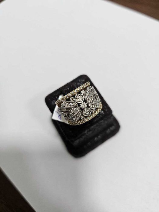 Inel aur 14k (ctg)