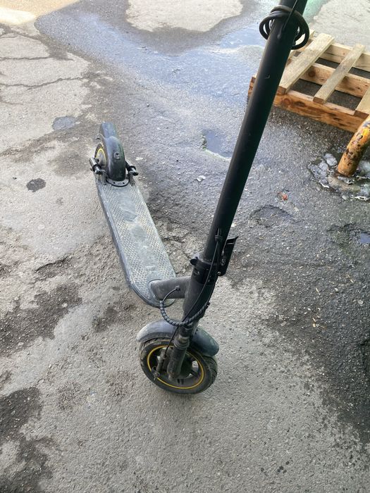 Сомакат электронный