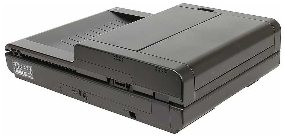 Сканер Canon imageFORMULA DR-F120 Скидка !!! Акция !!!