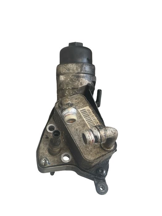 Carcasa Filtru Ulei Opel Insignia A Country Tourer G09 2008 - 2017 2.0