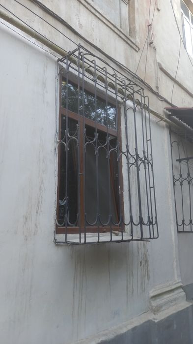 Решётка для окон