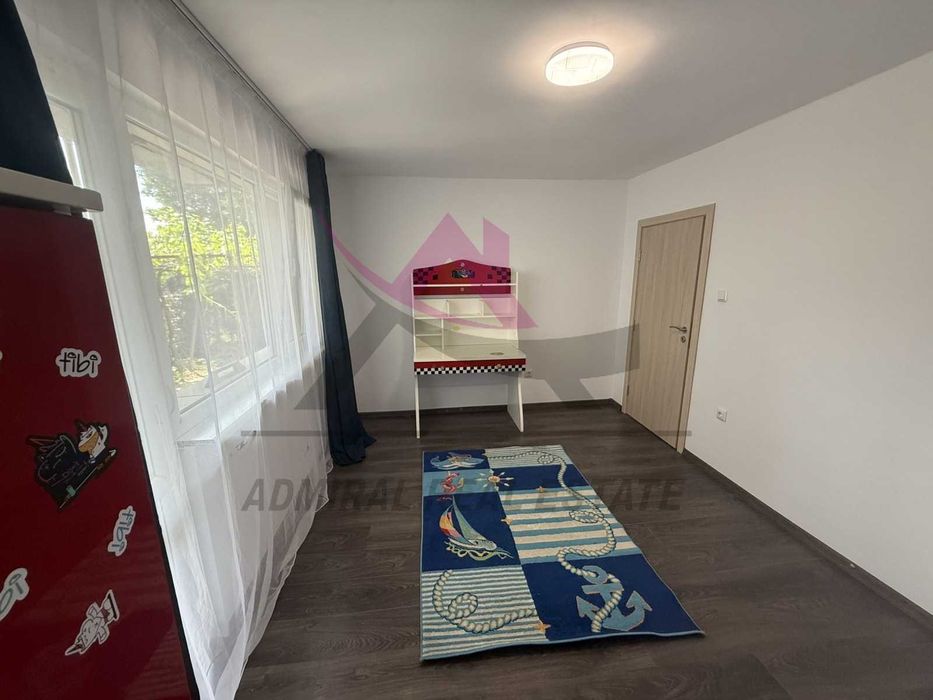 Дава се под наем Етаж от къща в Аксаково - 100 кв.м за 500 € - Снимка #3