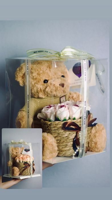 Подарок на 8 марта