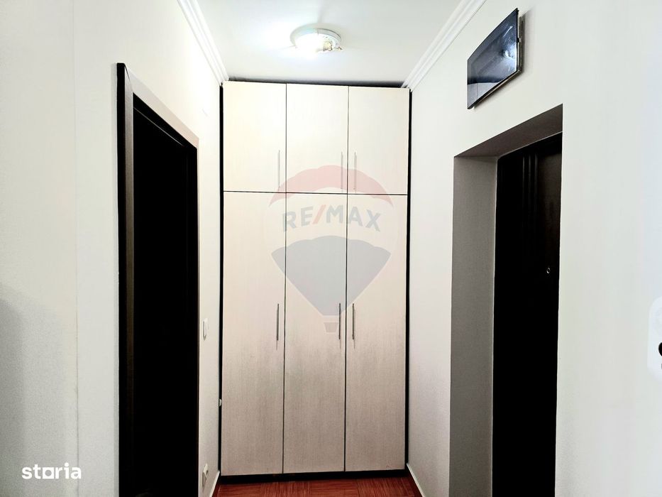 Apartament de închiriat ARED Micalaca, loc de parcare inclus