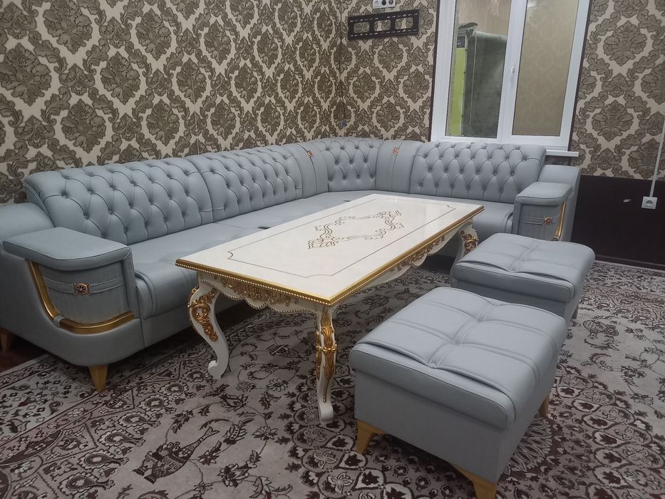 Ugalok chester noviy