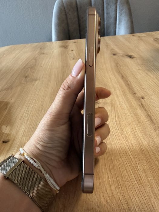 Iphone 16 ProMax