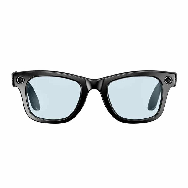 Смарт очки с искустаенным интелектом