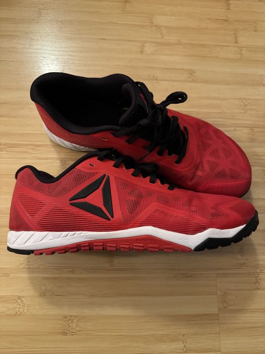 Adidasi sala antrenament Reebok RopePro
