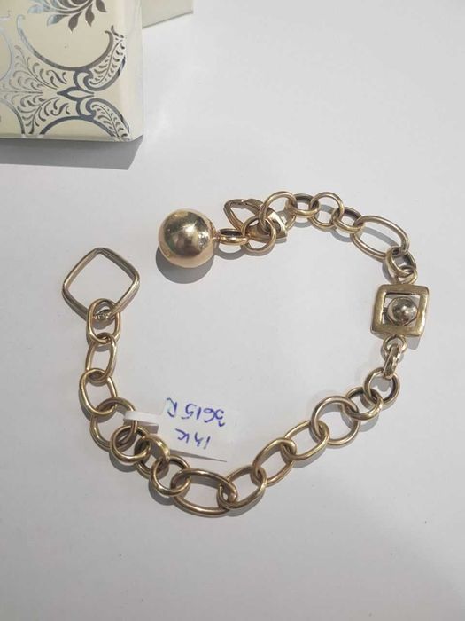 Bratara Aur 14K 14.46gr (cdc)