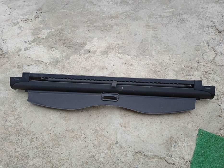 Задна щора за  BMW е46