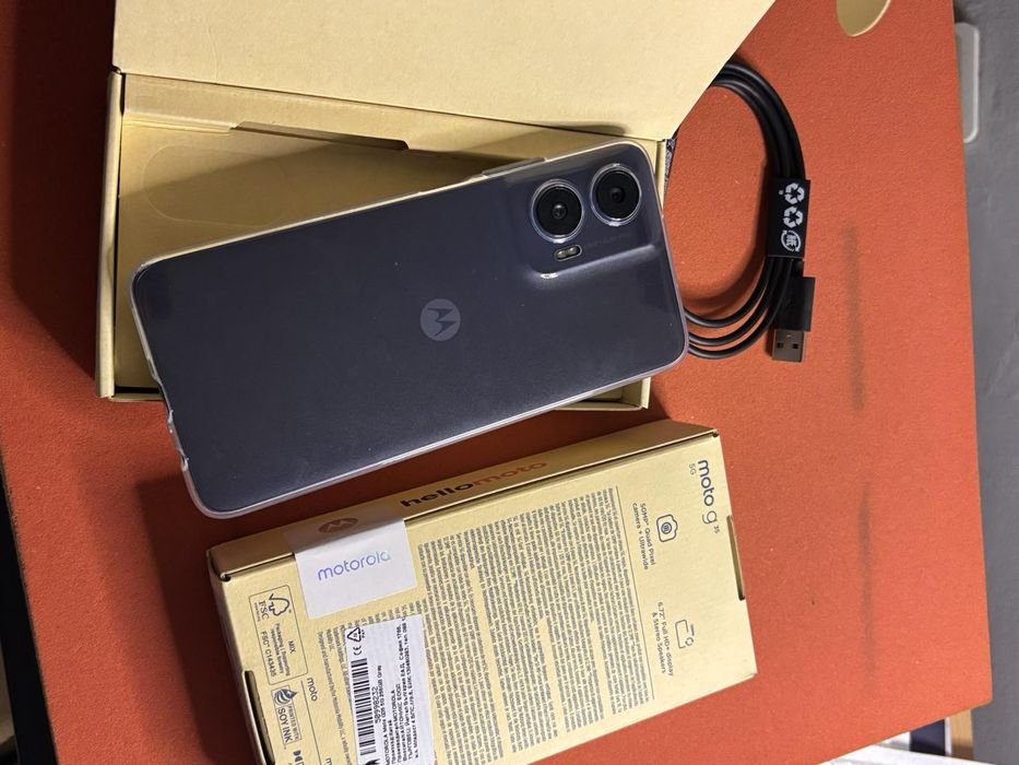 Motorola moto g35 5G
