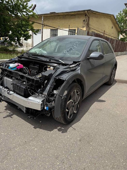 Hyundai Ioniq 5 на части