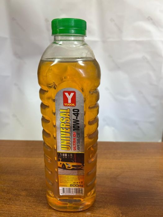 Продаются моторное, трансмиссионое, индустриальный масла