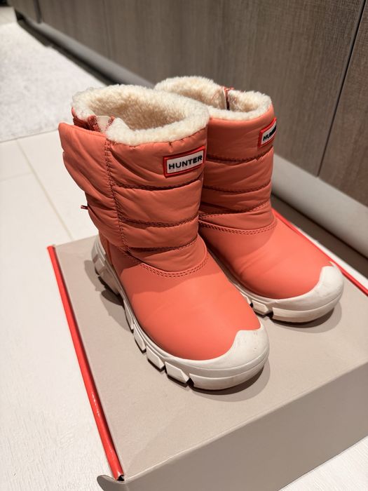 Детски апрески HUNTER 28