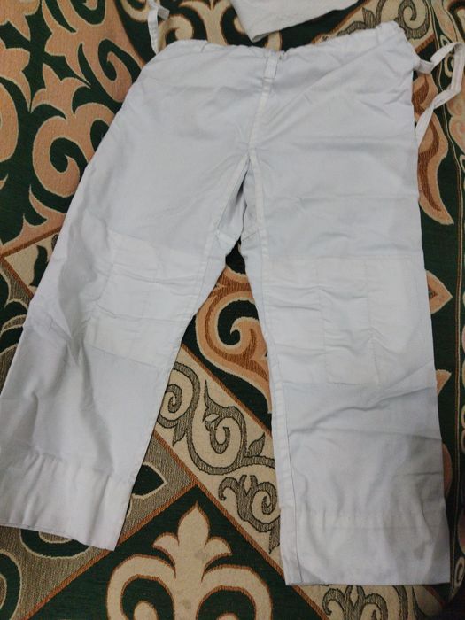 Кимано таэквондо дзюда каратэ