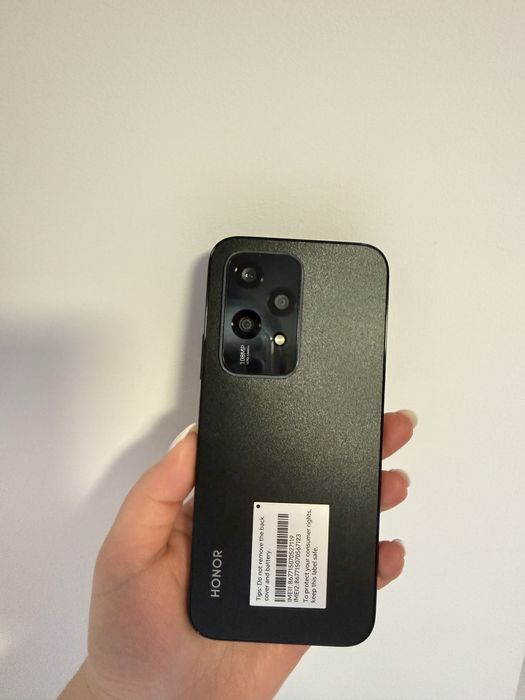 Honor 200 lite dual sim