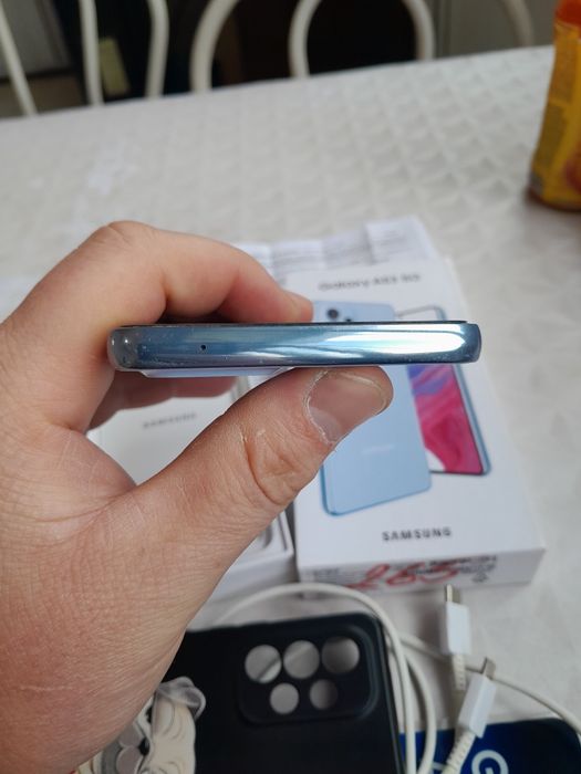 Samsung Galaxy A53 5G  Идеалл!!!