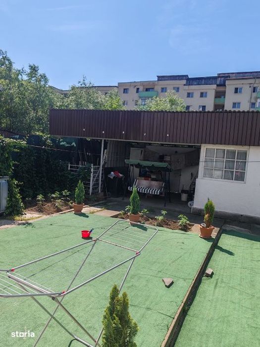 Casa 240 mp, mobilata si gata de locuit, zona Baia Sprie - Central