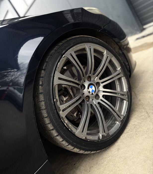 Оригинални джанти style 220M 19” за бмв bmw