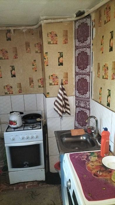 Продажа 2-комнатной квартиры КСК