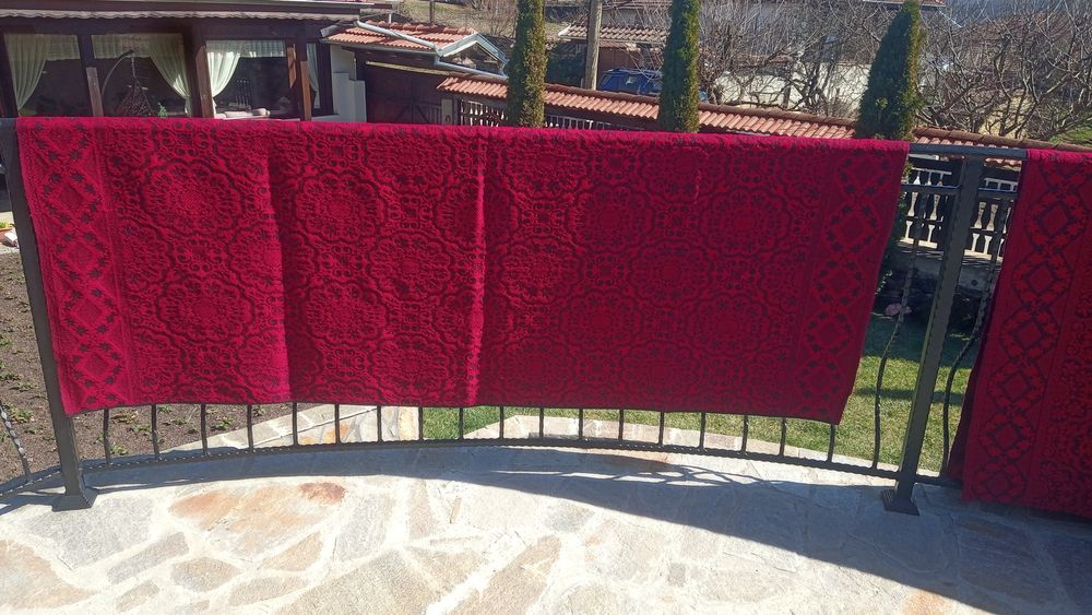 Покривала за легло.